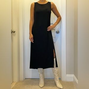 Eileen Fisher Silk Dress